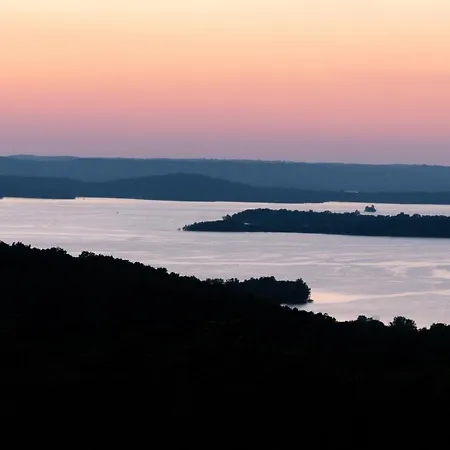Fall Creek Resort 590-2